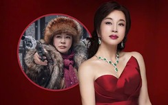 "Võ Tắc Thiên" Lưu Hiểu Khánh lên tiếng khi bị lộ "đoạn ghi âm nhạy cảm"