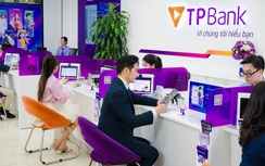 Bức tranh lợi nhuận tươi sáng của TPBank