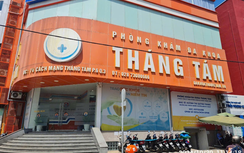 Lật tẩy thủ đoạn "vẽ bệnh, moi tiền" của phòng khám tại TP.HCM