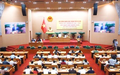 Hà Nội xem xét, thông qua 20 nội dung quan trọng
