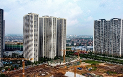 Giá chung cư tăng đến khi nào?