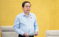 Ủy ban Thường vụ Quốc hội xem xét 21 nội dung quan trọng