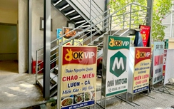 Chân tướng trùm cờ bạc trực tuyến Okvip: Cách nào ngăn chặn, xử lý?