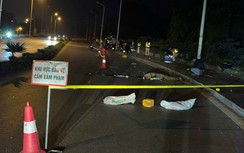 Tìm nhân chứng vụ tai nạn trên phố An Dương Vương khiến 2 người thương vong