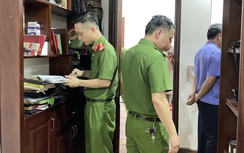 Vì sao Bộ Công an khởi tố 8 người liên quan dự án hồ chứa nước Bản Mồng?