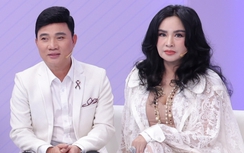 Quang Linh trổ tài rap và vũ đạo do "nổi máu đố kỵ" với Thanh Lam, Thu Minh 