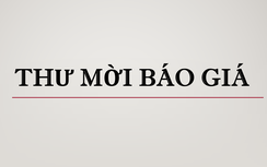Mời báo giá màn hình FIDS tại nhà ga hành khách T1 - sân bay Nội Bài