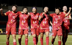 Bóng đá lép vế ở danh sách đề cử “Oscar thể thao Việt”