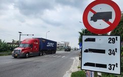 Cầu Trà Khúc 2 vận hành ra sao sau hai tháng hoạt động trở lại?