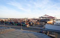 TP.HCM: Cảng biển phát triển, cơ hội lớn cho logistics