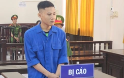 Đánh chết người khi đi đám giỗ, người đàn ông ở Kiên Giang lĩnh 10 năm tù