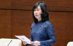 Bộ trưởng Bộ Y tế: Có đơn vị, cán bộ còn e ngại trong quá trình đấu thầu thuốc