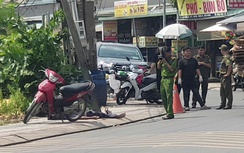 Đi khám bệnh nhưng phòng khám đóng cửa, người đàn ông đột tử trên đường về