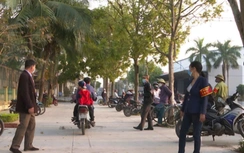 Chuyện 16 nông dân tự quản ATGT ở Thái Bình