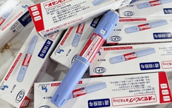 Sự thật về bút tiêm giảm cân thần dược GLP-1 RA