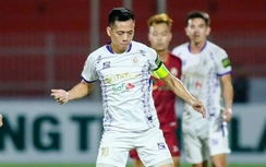 Đi vào lịch sử V-League, cựu tuyển thủ Việt Nam lên kênh TikTok của FIFA