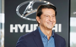 Hyundai Motor bổ nhiệm nhân sự chưa từng có tiền lệ sau khi ông Trump đắc cử