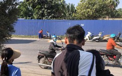 Bản tin TNGT 19/11: Bị xe đầu kéo cán trúng, một cháu nhỏ tử vong thương tâm