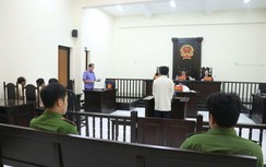 TP.HCM: 10 tháng khởi tố 40 bị can vi phạm giao thông