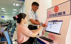 Tinh gọn bộ máy để rõ việc, rõ trách nhiệm