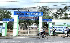 Quảng Ngãi: Bất ngờ công ty bỏ giá cao nhất lại trúng thầu