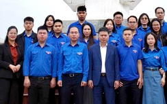 Đoàn Bộ GTVT tuyên truyền an toàn đường sắt; tập huấn kỹ năng cho cán bộ Đoàn