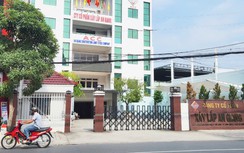 UBND tỉnh An Giang vào cuộc vụ khai thác trái phép hơn 875.000m3 đất