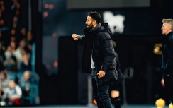 "Pep Guardiola mới" đi vào lịch sử trong ngày MU chia điểm với tân binh Ngoại hạng Anh