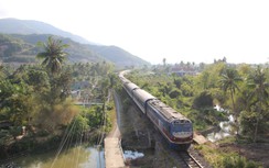 7.000 khách Trung Quốc du lịch Việt Nam bằng tàu hỏa thuê chuyến