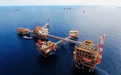 Petrovietnam kỷ niệm 63 năm Ngày truyền thống ngành Dầu khí Việt Nam