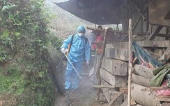 Một trẻ tử vong do mắc bạch hầu ở Cao Bằng: Bộ Y tế chỉ đạo khẩn