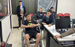 Thái Lan bắt người đe dọa có bom trên máy bay mang hộ chiếu Singapore