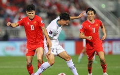 Báo Indonesia lo đội nhà gặp khó trước tuyển Việt Nam tại AFF Cup 2024