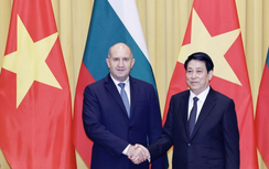 Đề nghị Bulgaria có tiếng nói thúc đẩy EU sớm phê chuẩn Hiệp định EVIPA