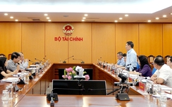 Bộ Tài chính nghiên cứu điều chỉnh mức giảm trừ gia cảnh