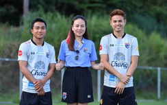 Hai “khắc tinh” của tuyển Việt Nam không cùng Thái Lan dự AFF Cup 2024