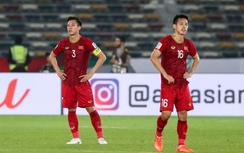 Báo Indonesia mừng thầm khi HLV Kim Sang-sik loại 2 công thần đội tuyển Việt Nam