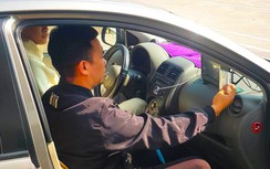 Học thật - thi thật trong đào tạo lái xe ô tô