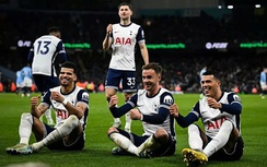 Nhận định, soi tỷ lệ Tottenham vs Roma (3h ngày 29/11), Europa League 2024-2025