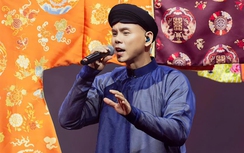 Ca sĩ Phan Đinh Tùng: Tôi đã tìm lại lửa nghề 
qua show Anh trai
