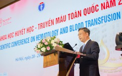 Hướng đi mới ghép tế bào gốc từ cuống rốn cho bệnh nhân suy tủy xương