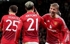 “Pep Guardiola mới” phá kỷ lục tồn tại 33 năm trong trận ra mắt ở Europa League