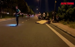 Bản tin TNGT 29/11: Tông vào trụ đèn bên đường, một người đi xe đạp tử vong