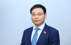 Bộ trưởng Nguyễn Văn Thắng xúc động khi dự án Đường sắt tốc độ cao được Quốc hội thông qua