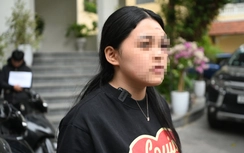 Lời khai của nữ "quái xế" trong đoàn đua tông chết cô gái dừng chờ đèn đỏ