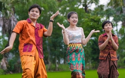 Nhạc sĩ Nguyễn Văn Chung: “Chuyến đi với con là để bù đắp tuổi thơ cho chính tôi”