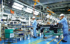 Nhiều ngành sản xuất công nghiệp hồi phục mạnh