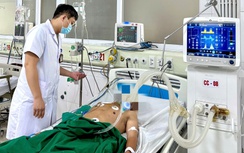 Bác sĩ bối rối tìm nguyên nhân gây uốn ván cho người đàn ông 65 tuổi