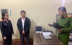 Bắt tạm giam đối tượng quốc tịch Trung Quốc về tội mua bán hóa đơn trái phép

