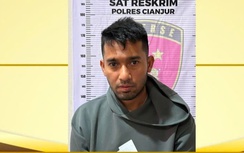 Cựu tuyển thủ U23 Indonesia bị bắt vì buôn ma túy